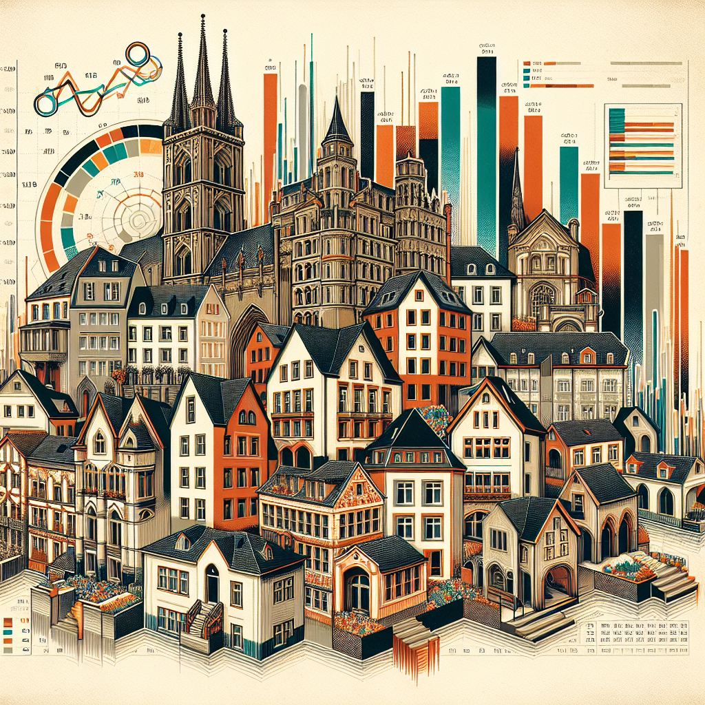 Faktoren Mietspiegel Trier